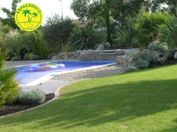 Espacedéco réalise l'aménagement de votre tour de piscine à Blagnac Espacedéco réalise l'aménagement de votre tour de piscine à Blagnac