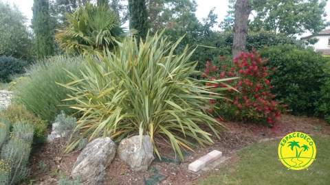 Lagarrigue artisan créateur depuis 30 ans décor votre jardin