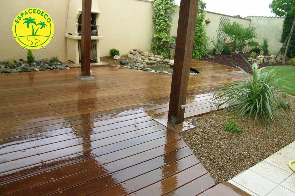 Terrassement par minipelle.