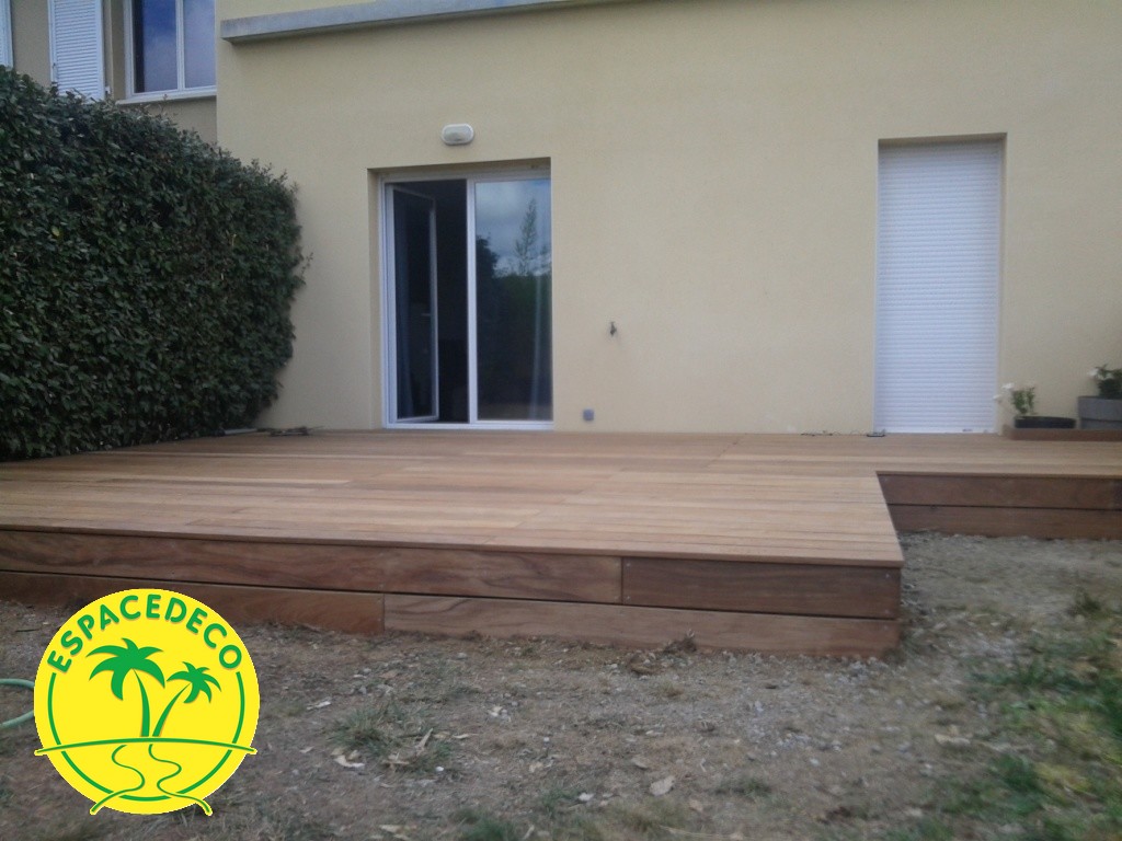 bois epé 10 ans après !!