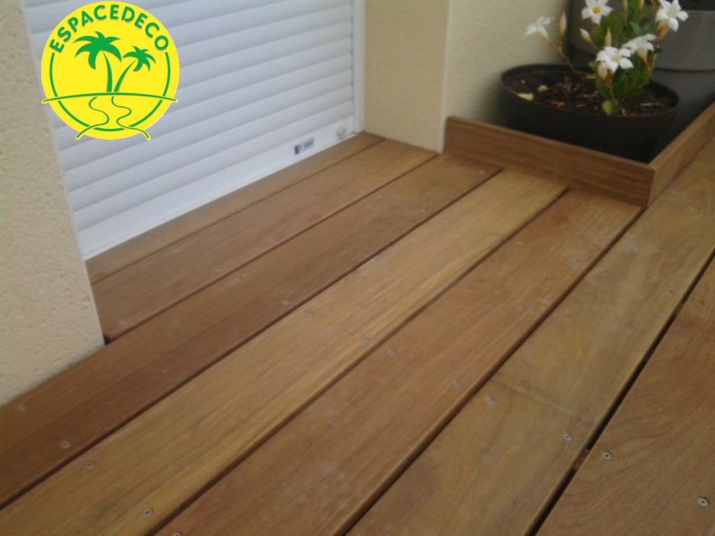 Bois en pins traité à Isle-jourdain