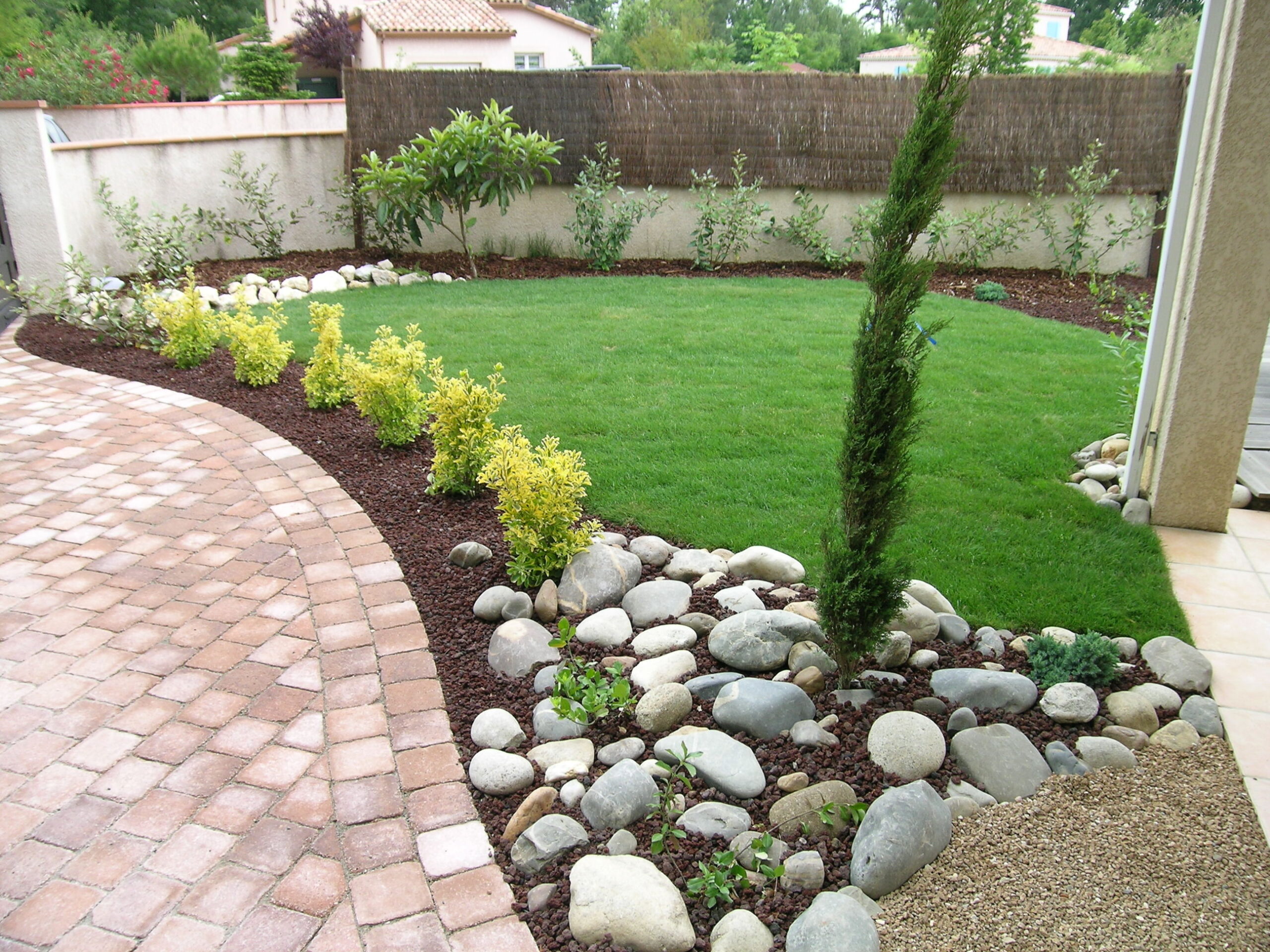 Aménagement complet Espacedeco